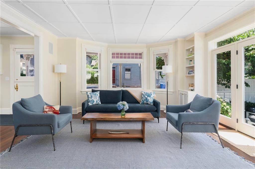 Property Photo:  21 Division Street  RI 02840 