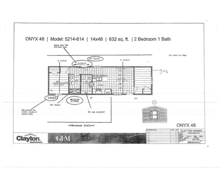 Property Photo:  38 Lowell Avenue  RI 02861 