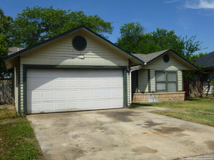 Property Photo:  651 River Village  TX 78245 