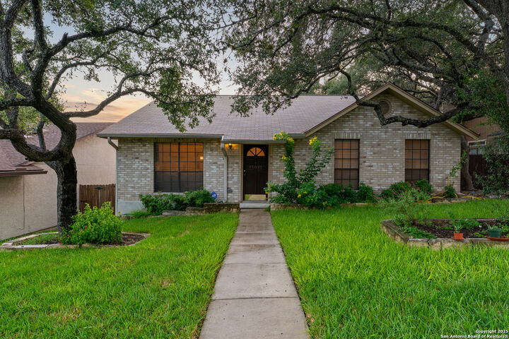 15010 Polynesian  San Antonio TX 78248 photo