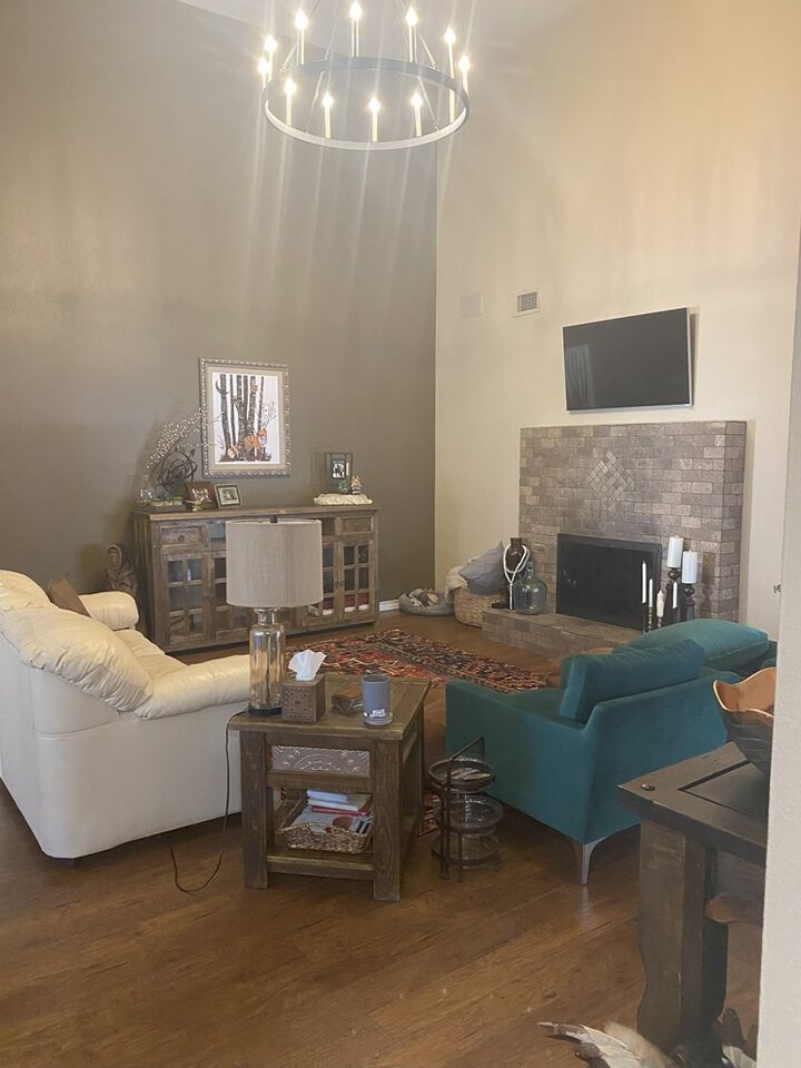Property Photo:  5521 Fairway Dr  TX 76904 