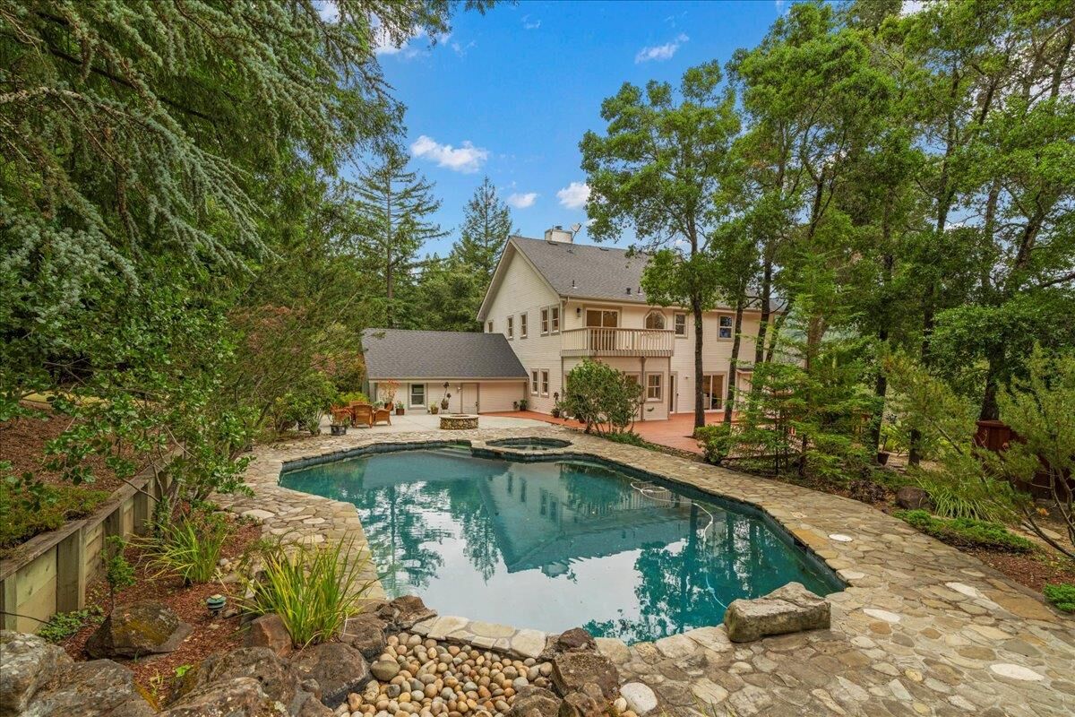 Property Photo:  255 Cresci Road  CA 95033 