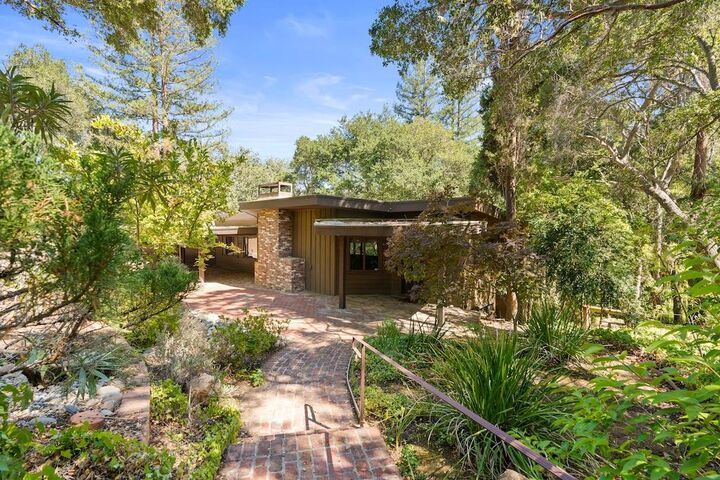 Property Photo:  15050 Oriole Road  CA 95070 