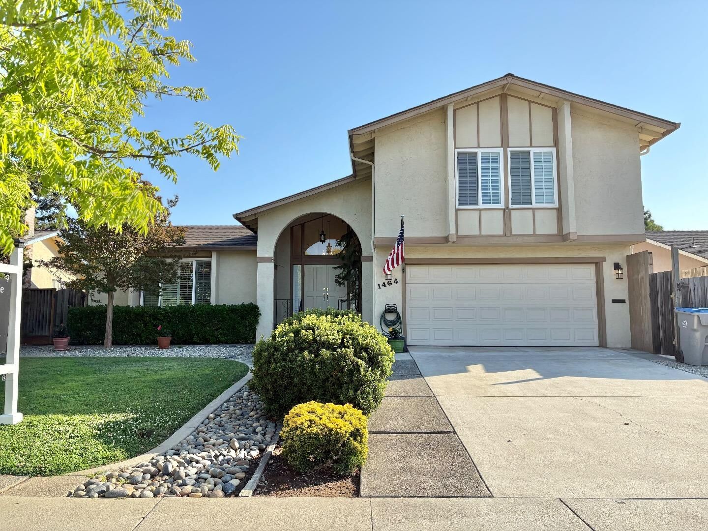 Property Photo:  1464 Athenour Court  CA 95120 