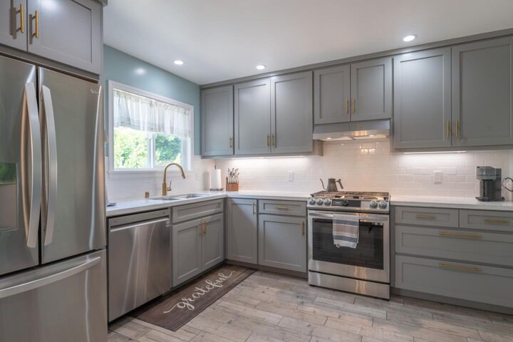 Property Photo: 3610 Oliver Road CA 93923