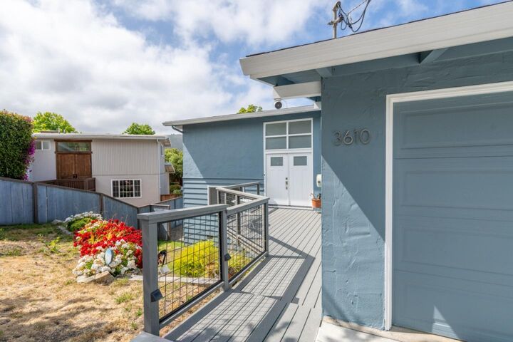 Property Photo: 3610 Oliver Road CA 93923