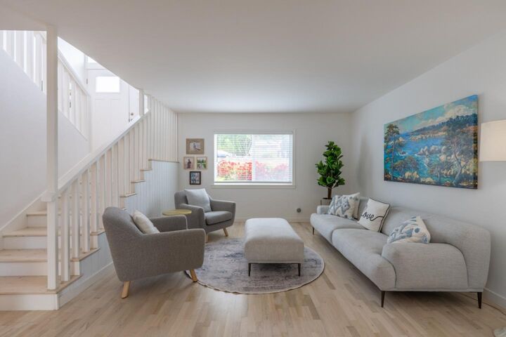 Property Photo:  3610 Oliver Road  CA 93923 