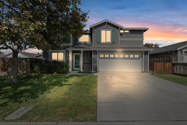 Property Photo:  2421 Valley View Road  CA 95023 