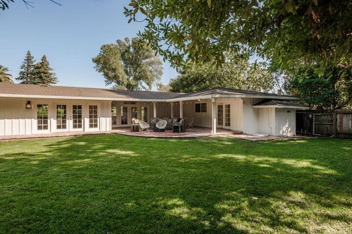 Property Photo:  1597 Edgewood Drive  CA 94303