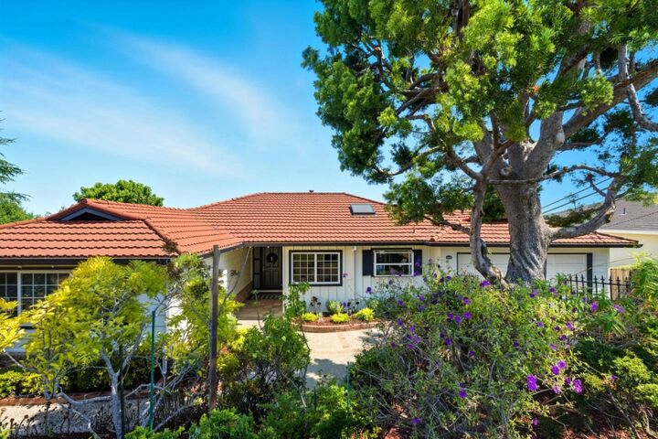 Property Photo:  990 31st Avenue  CA 94403 