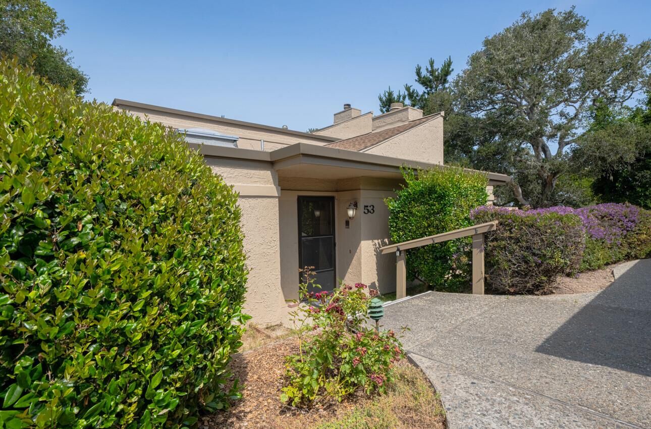 Property Photo: 53 Montsalas Drive CA 93940
