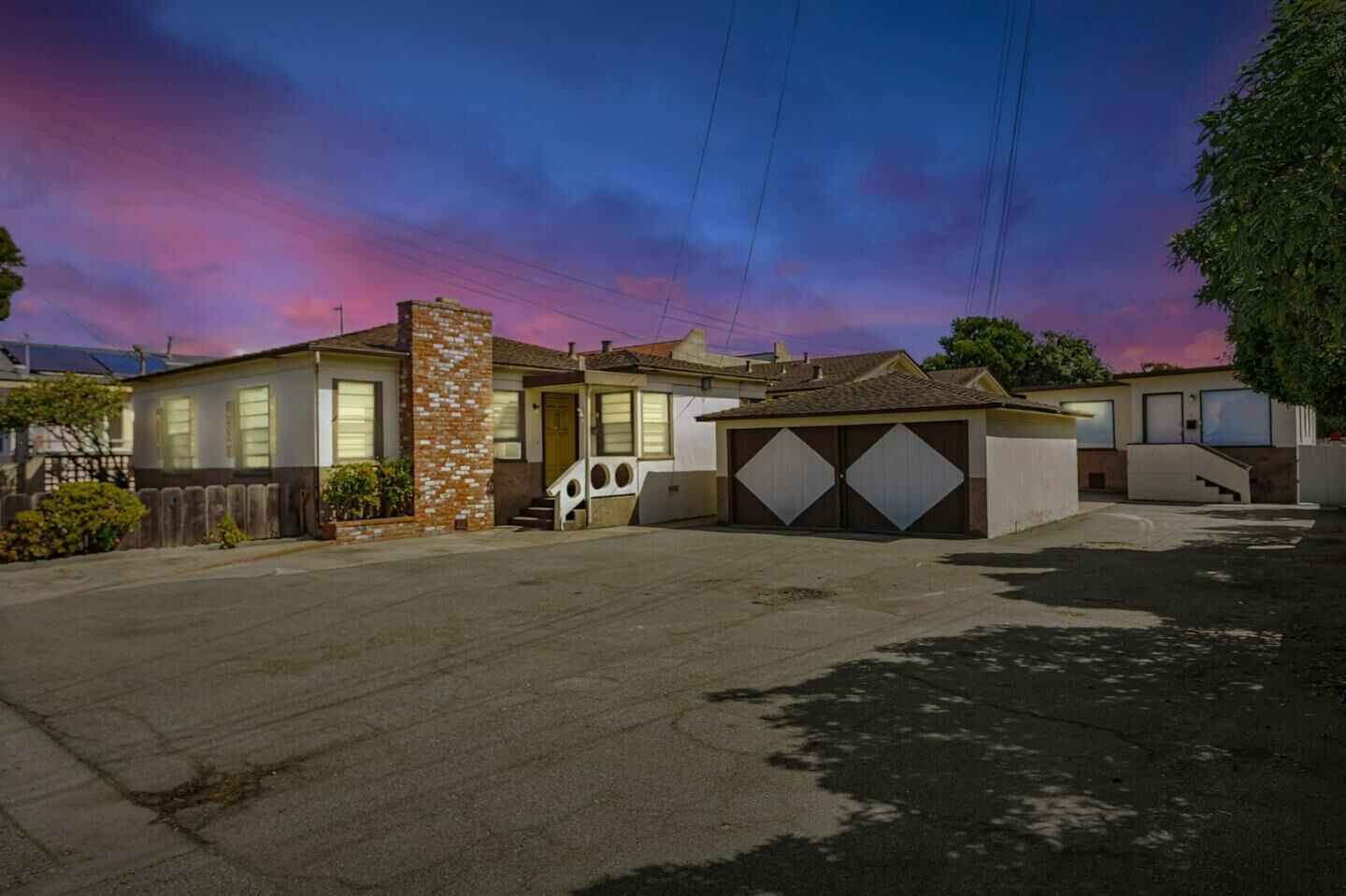Property Photo:  1252 Olympia Avenue  CA 93955 