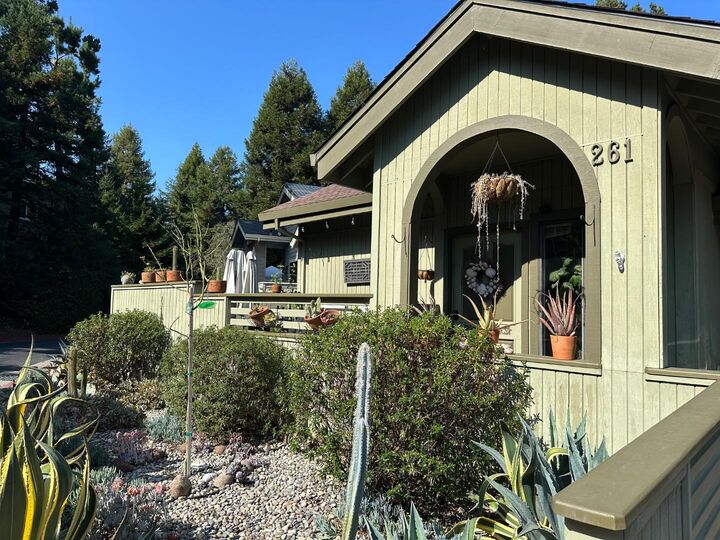 261 Dry Creek Road  Aptos CA 95003 photo