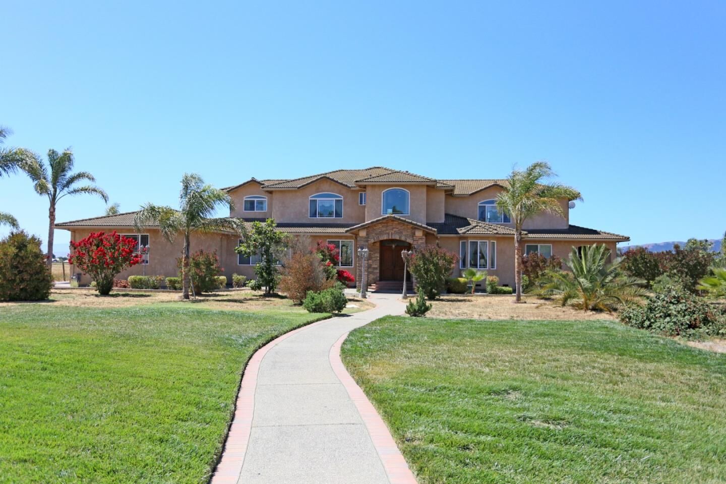 Property Photo: 2736 Ferguson Road CA 95020