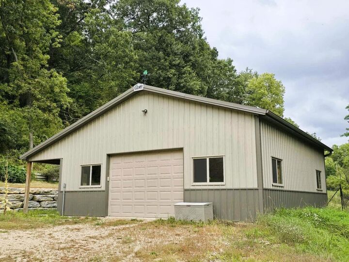 Property Photo: 46748 Torgerson Road WI 54655