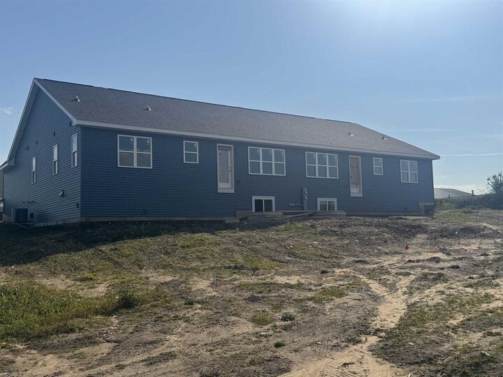 Property Photo: 408 Orchid Avenue 17 WI 53589