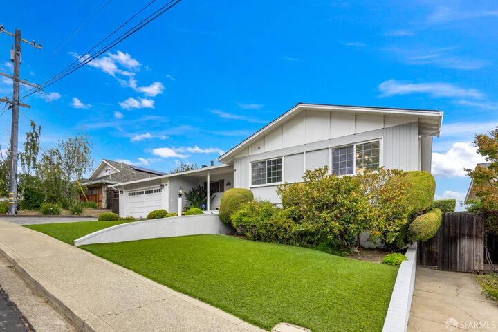 Property Photo:  1033 Hewitt Drive  CA 94070 