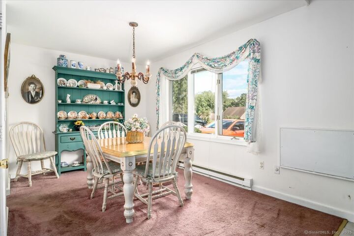 Property Photo: 34 Twin Oaks 34 CT 06776