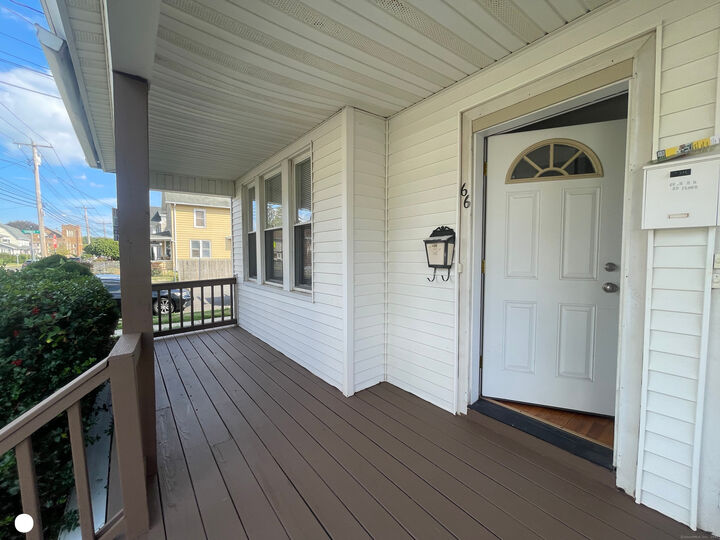 Property Photo:  66 Church Street 1st Floor  CT 06514 