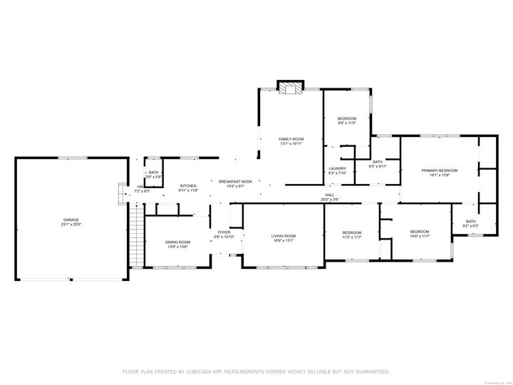 Property Photo:  33 Oxford Drive  CT 06074 