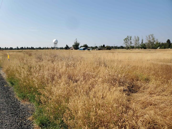 Property Photo:  Nka N Rambo Rd  WA 99224 