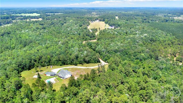 3478 S Hwy 17 Highway  Guyton GA 31312 photo