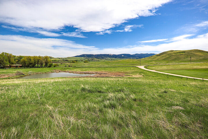 183/185 Bird Farm Road  Big Horn WY 82833 photo
