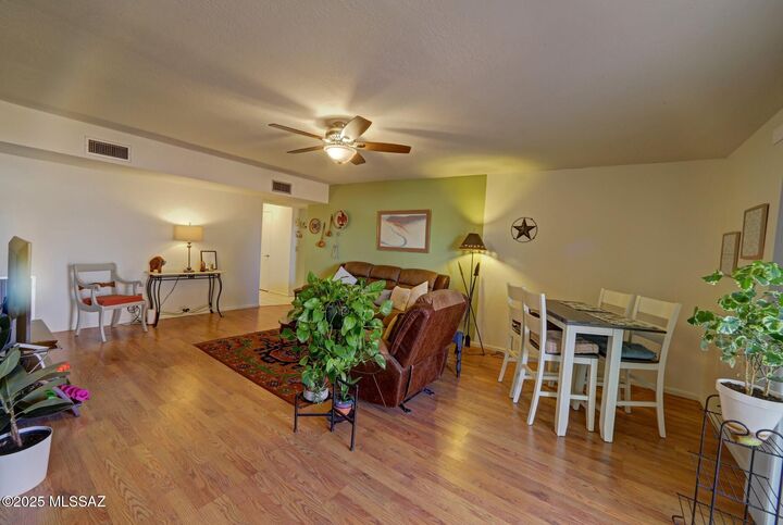 Property Photo:  1169 N Tracy Avenue  AZ 85715 