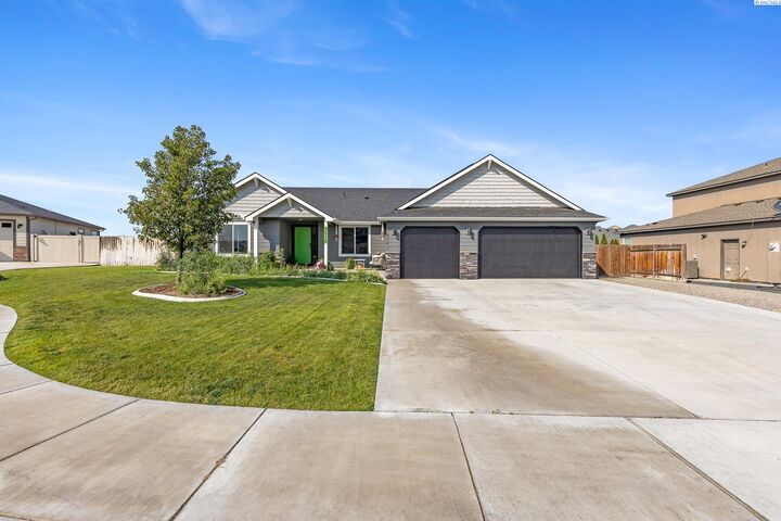 3510 Cook Lane  Pasco WA 99301 photo