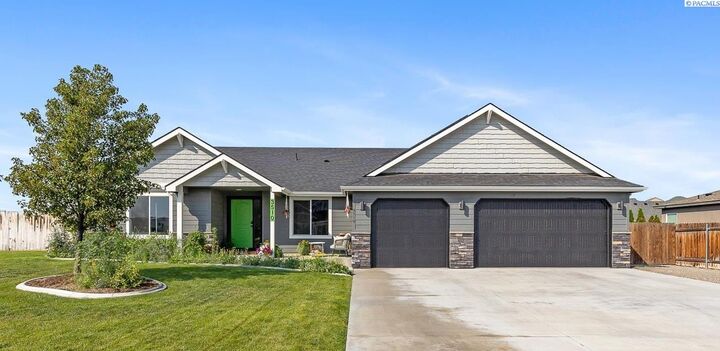 3510 Cook Lane  Pasco WA 99301 photo