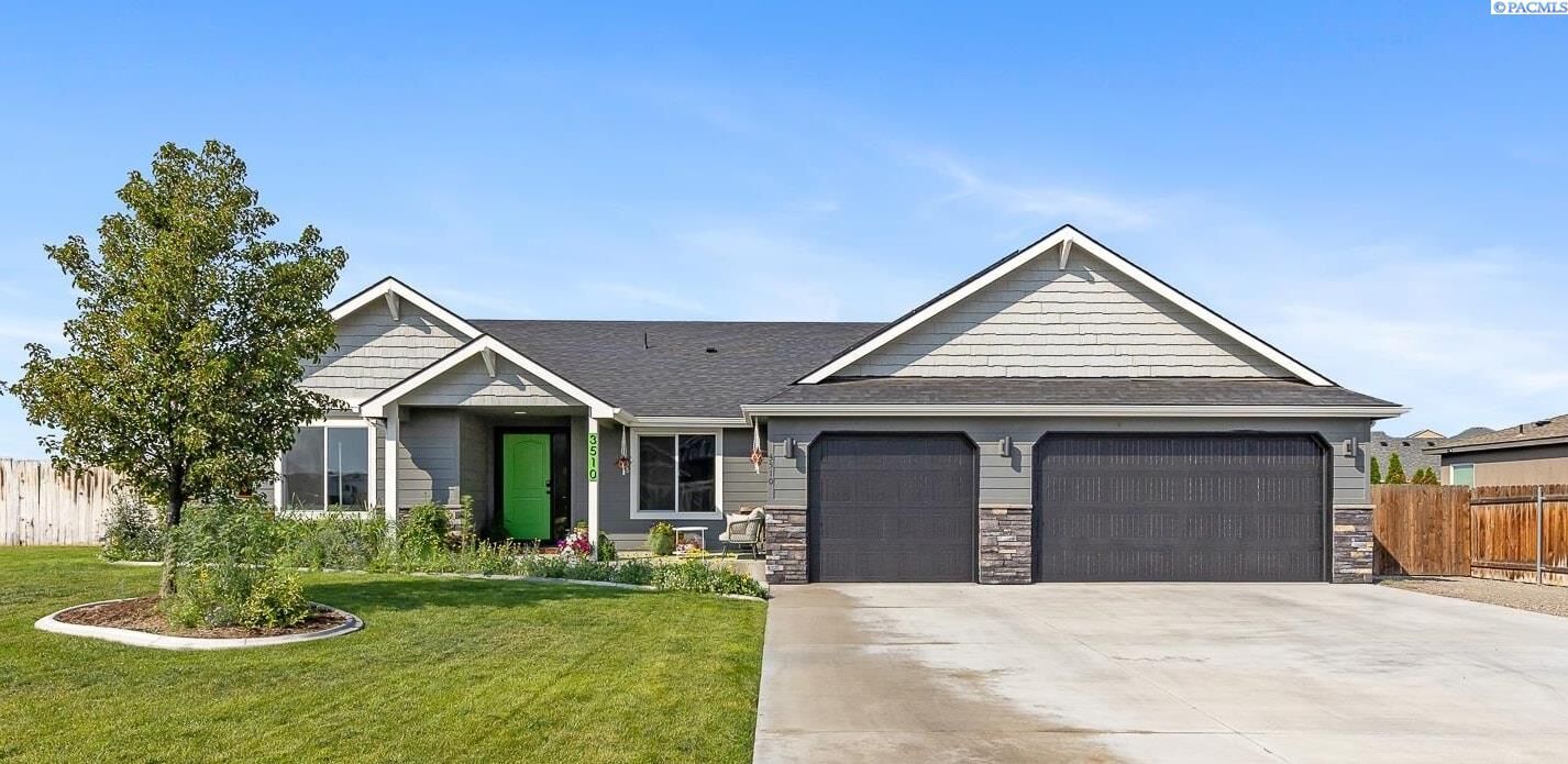 Property Photo:  3510 Cook Lane  WA 99301 