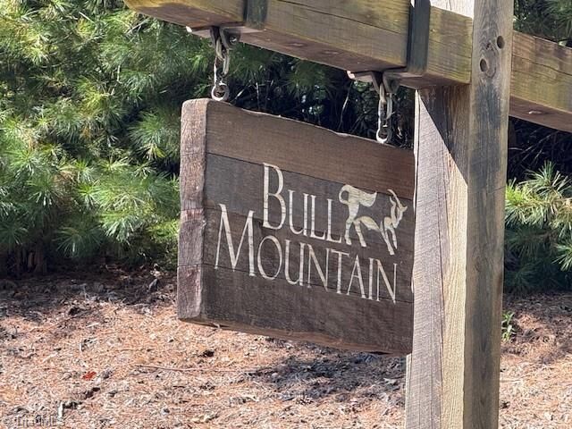 38 Mill Creek Court  Millers Creek NC 28651 photo