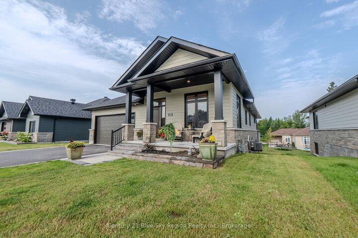 Photo de la propriété:  37 Silver Maple Lane  ON P1C 0B5 