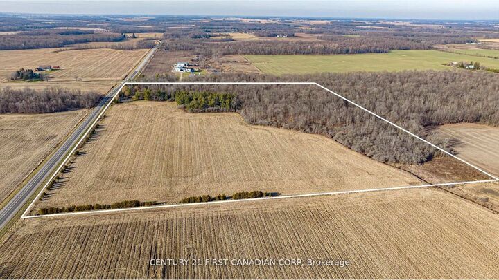 Photo de la propriété:  29709 Celtic Line S  ON N0L 1J0 