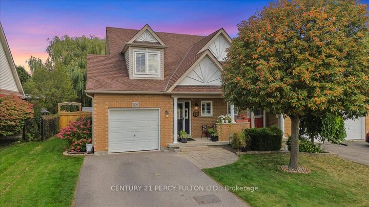 Photo de la propriété:  1250 Ormond Drive  ON L1K 2T4 