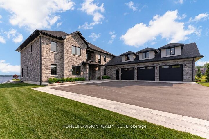 Property Photo: 1828 Old Highway 2 N/A ON K8N 4Z2