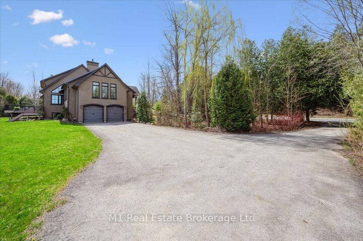 Property Photo:  13569 Dublin Line  ON L7J 2L7 