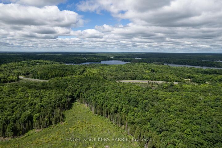 Property Photo:  Lot 2 Highway 35 N/A  ON K0M 2L1 