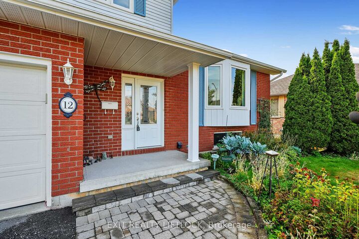 Property Photo:  12 Victoria Avenue  ON K0L 2H0 