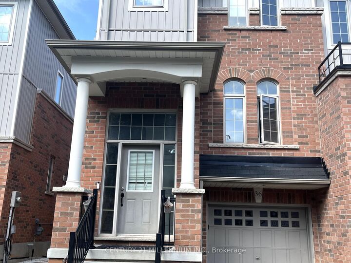 60 First Street 36  Orangeville ON L9W 2E4 photo