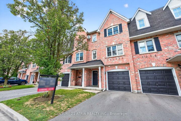 Property Photo:  51 Northern Heights Drive 12B  ON L4B 4C9 