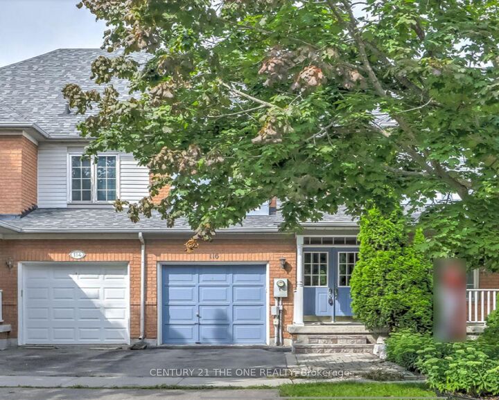 116 Hollandview Trail  Aurora ON L4G 7H6 photo