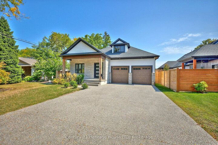 42 Aquadale Drive  St. Catharines ON L2N 2P8 photo