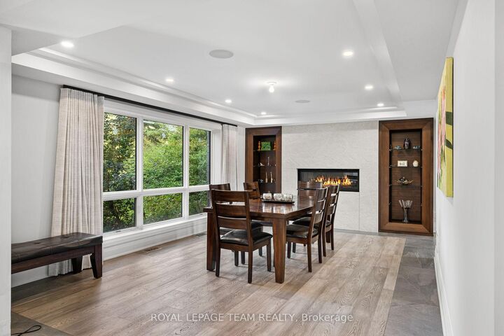 Photo de la propriété:  2318 Summerside Drive  ON K4M 1B4