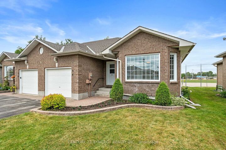 Property Photo:  54 Dr Gordon Crescent  ON K0G 1J0 