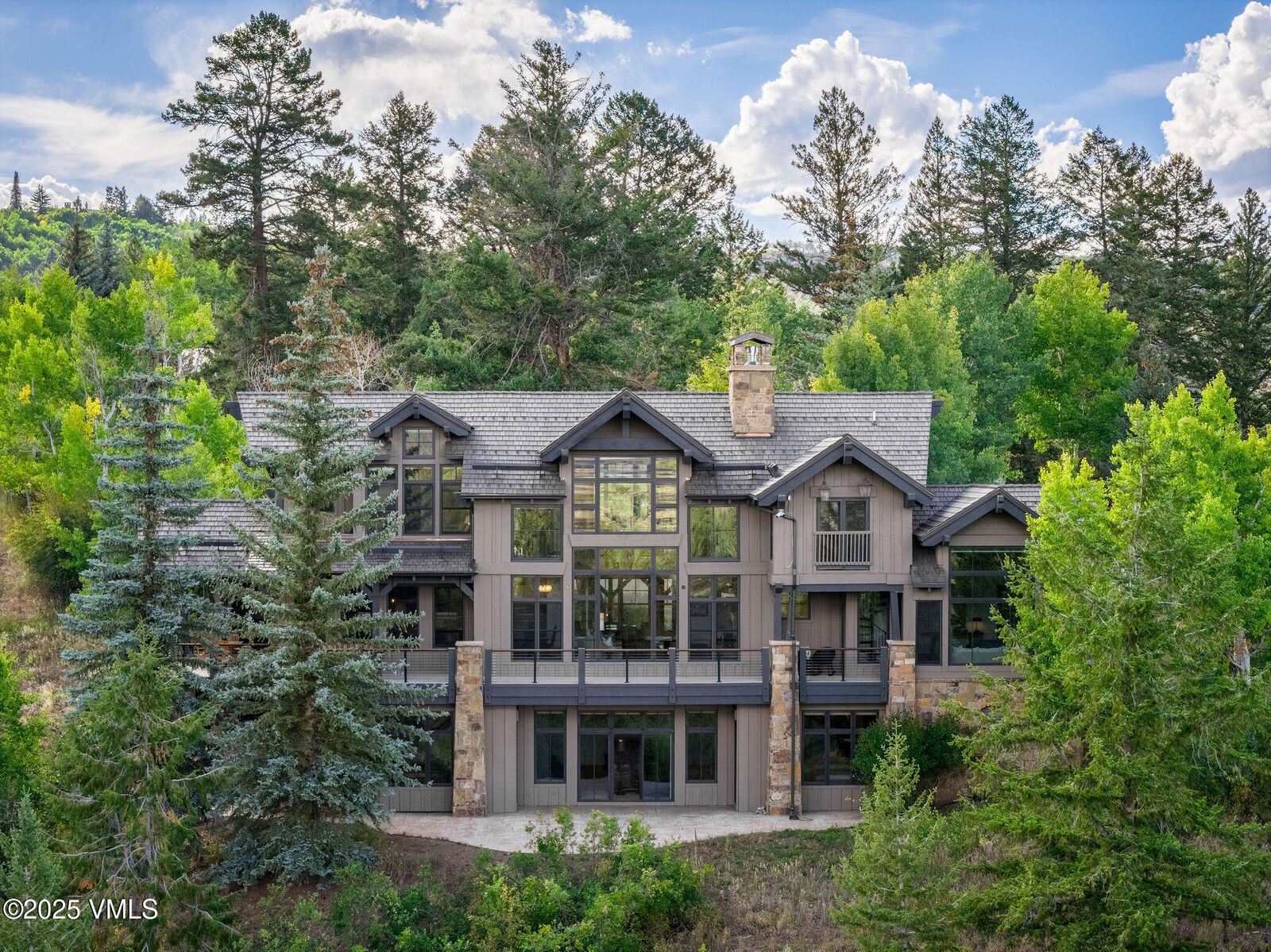 Property Photo: 138 Peregrine Drive CO 81632