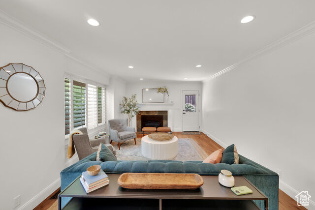 Property Photo: 2836 E 5495 S UT 84117