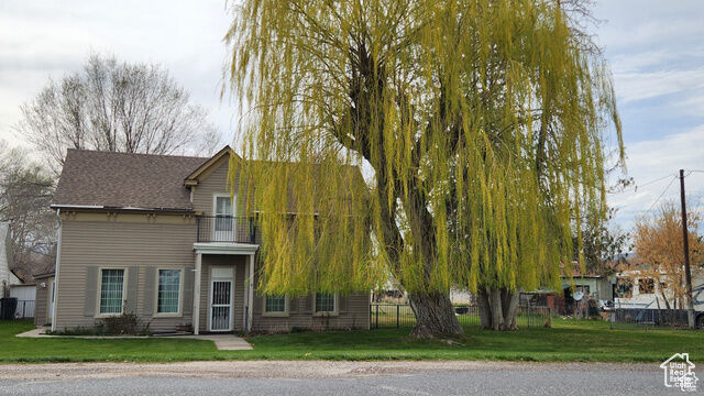 Property Photo: 159 N 300 W UT 84647
