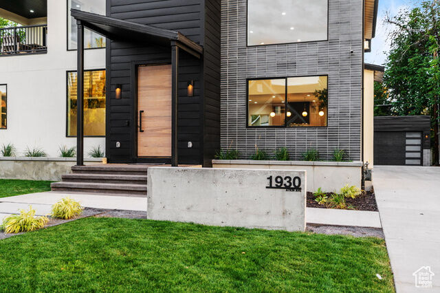 Property Photo: 1930 E Atkin Ave N UT 84106