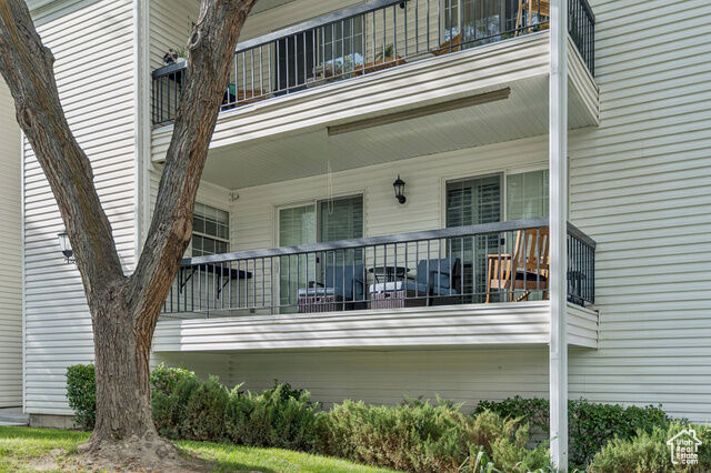 Property Photo:  4040 S 685 E F  UT 84107 
